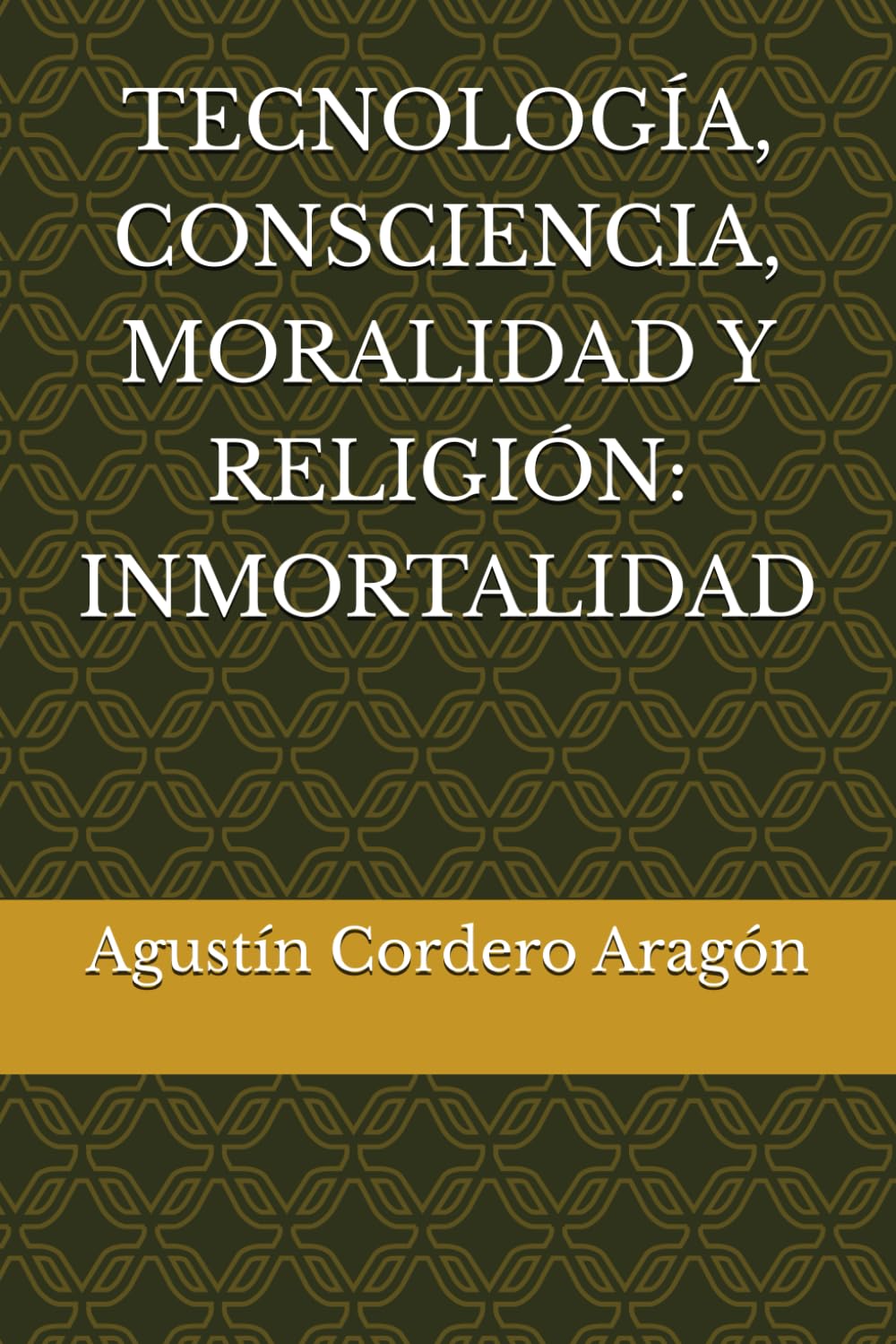 Tecnología, Consciencia, Moralidad y Religión